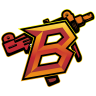 Third Logo ~ Bl4cklist ~ Deutscher Gaming-& Tech Discord-Server